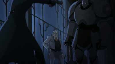 As much as I loathed
having to teach you, - The Legend of Vox Machina