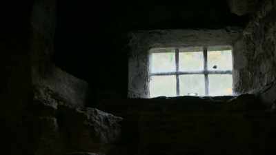 As much as I love love
doing this with the guys, - Spooked Scotland