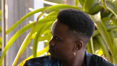 As much as I love my partner, - Love Never Lies: South Africa
