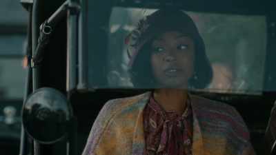 - As much as I love - Frankie Drake Mysteries