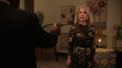 As much as I miss Harold, - The Jane Mysteries: A Deadly Prescription