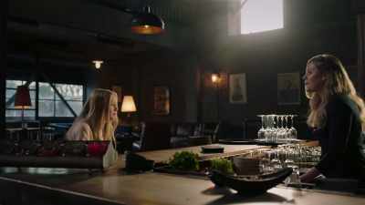 - As much as I respect you
and your business, - The InBetween