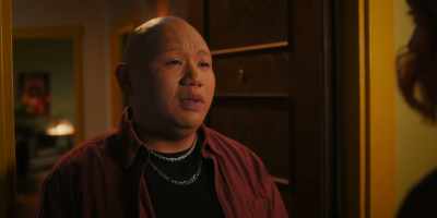 - As much as I want you to... - Reginald the Vampire