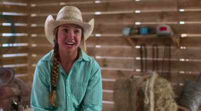 As much as I would like
to celebrate this win, - How to Be a Cowboy