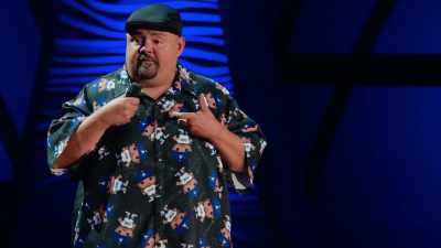 As much as I would love to share
my coffee with my dogs, - Gabriel Iglesias: Stadium Fluffy