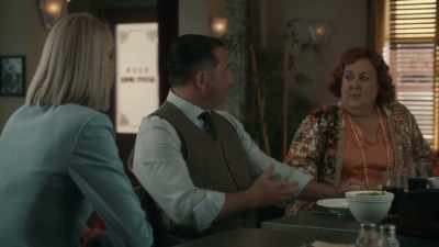 - As much as I'd like to help - Frankie Drake Mysteries