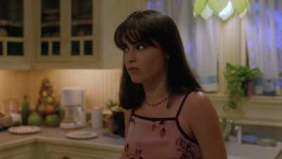 As much as I'd love to help - Charmed