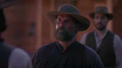 As much as it chaps my hide
to admit it, you were right. - Elkhorn