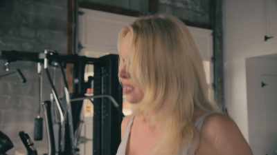 As much as it did the first time." - Pamela, A Love Story