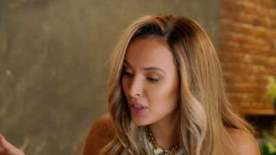 As much as it's disheartening
when you get these lows, - Glow Up: Britain's Next Make-Up Star