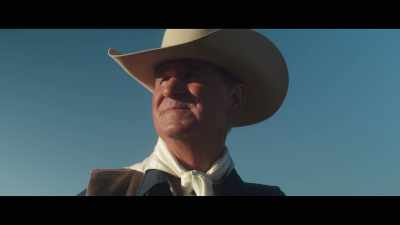 As much love
as you can put into them, - My Heroes Were Cowboys