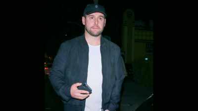 As much as Scooter wants
to be liked, - Taylor Swift vs Scooter Braun: Bad Blood
