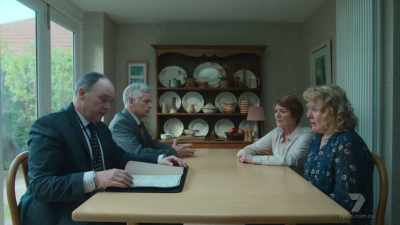 As you must know, - Mr Bates vs The Post Office