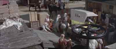 As for my friend, Boon Hogganbeck... - The Reivers