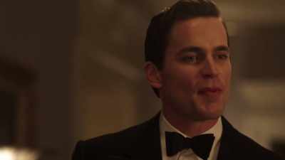 As for my wife-to-be... - The Last Tycoon