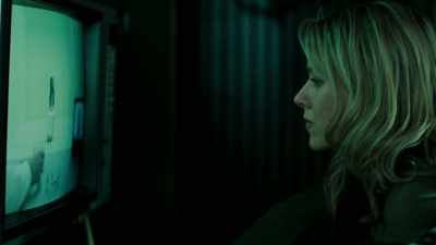 As Naomi Watts' character
is digging in and digging in, - Eli Roth's History of Horror