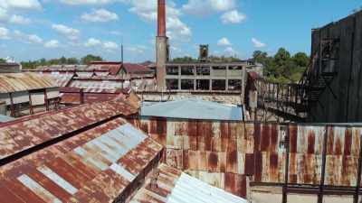 As Nazi forces terrorized
Europe, - Mysteries of the Abandoned