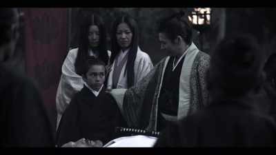 As Hideyoshi wished, - Age of Samurai: Battle for Japan