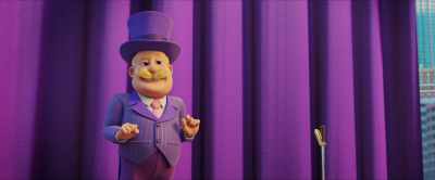As your new, and already
favorite, mayor, - PAW Patrol: The Movie