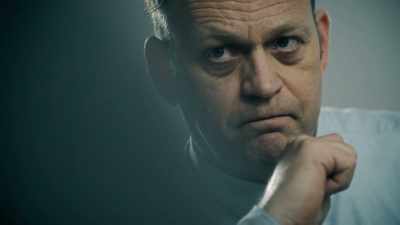 As New York state troopers
conducted an initial interview - World's Most Evil Killers