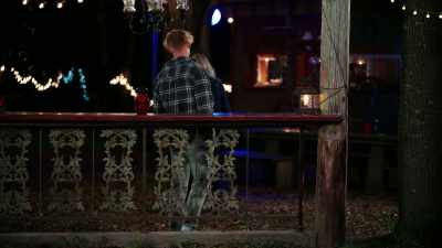 As Nick watched Baylee walk away, - Love in Fairhope