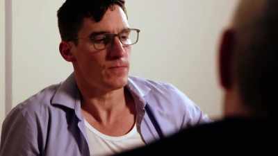 As Nilsen's confession
continued, - Britain’s Most Evil Killers