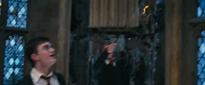 ...as nothing more than what we are now: students. - Harry Potter and the Order of the Phoenix