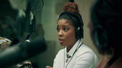 As Nova mentioned
in her article, - Queen Sugar