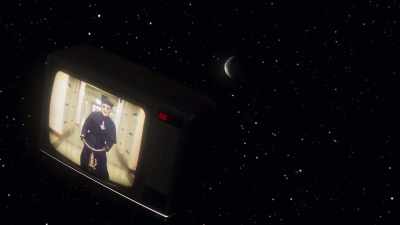 As his numeral name implies, - Ghost: Rite Here Rite Now