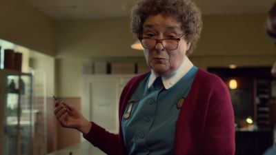 As nursing professionals,
you have a duty to make sure - Call the Midwife