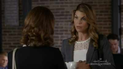 As of now,
all we know - Garage Sale Mystery: The Art of Murder