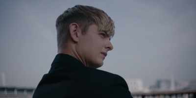 As of now, we have nothing,
except you. - Alex Rider