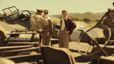 As of now, - Catch-22
