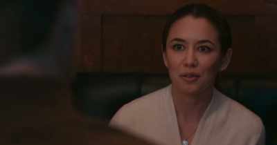 As of three weeks ago, - The Republic of Sarah