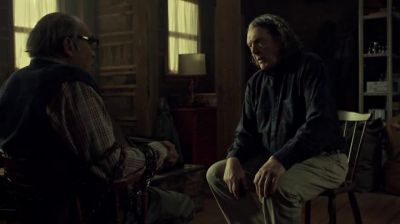 - As your older brother,
I order you to come back. - Haven