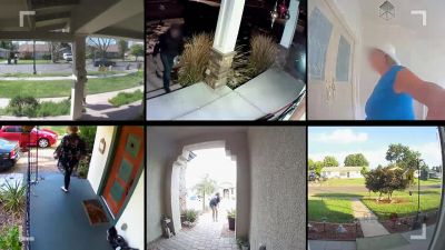 -As one in five Americans move to the suburbs, - Neighborhood Wars