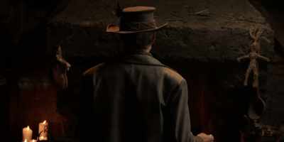 As one of the three,
I had the freedom - R.I.P.D. 2: Rise of the Damned