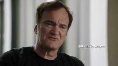 As opposed to
the Frankenstein monster, - Eli Roth's History of Horror
