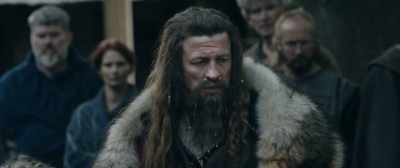 As Oru's son and heir,
I invite you to honor... - The Pagan King