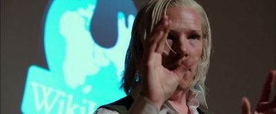 As Oscar Wilde said - The Fifth Estate