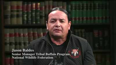 As others have mentioned, - The American Buffalo