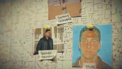 As our investigation advanced, - Sons of Ecstasy