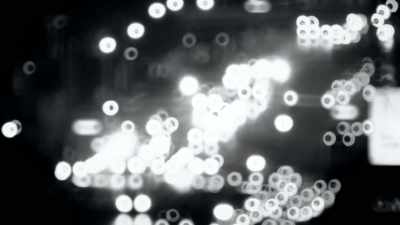 As our nervous systems interpret the symbols and signals - The Minds of Men