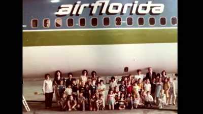 As outras mães nem acreditavam: - Last Flight Home