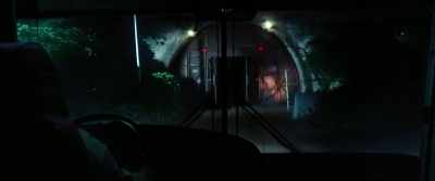 As part of rehabilitation, - Fabricated City