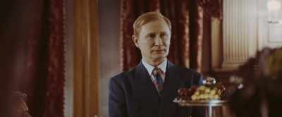 As part of the Raw Materials
for Food program, - Putin