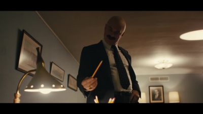 As part of my training in the bureau, they... - Gaslit
