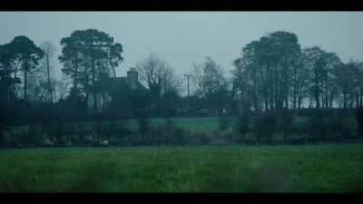 As Pat Keenan and David Corry were paramilitaries, - Bloodlands