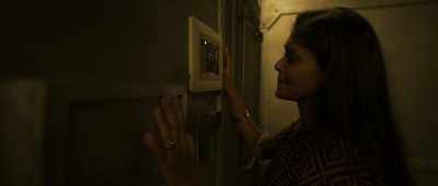 'As per your plan, you can go
to the airport with your son' - Vikram