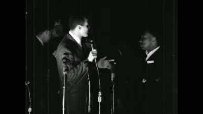 As performers, we felt a need - The Sit-In: Harry Belafonte Hosts The Tonight Show